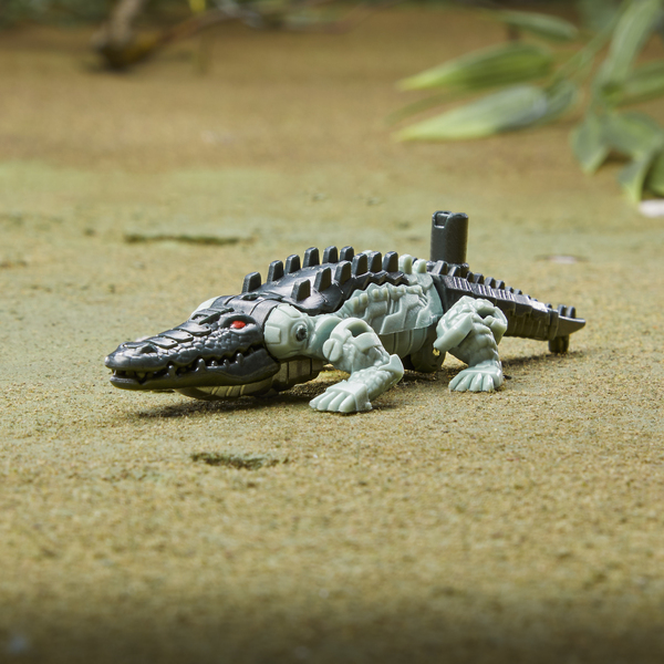 Transformers Beast Alliance 3 Inch Figure Beast Battle Master, Asst.