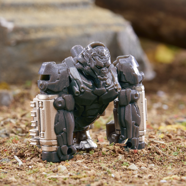Transformers Beast Alliance 3 Inch Figure Beast Battle Master, Asst.