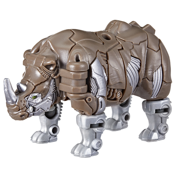 Transformers Beast Alliance 3 Inch Figure Beast Battle Master, Asst.