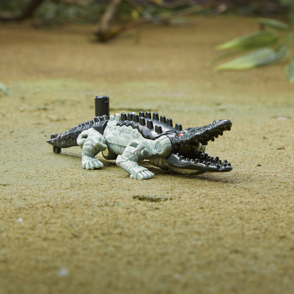 Transformers Beast Alliance 3 Inch Figure Beast Battle Master, Asst.