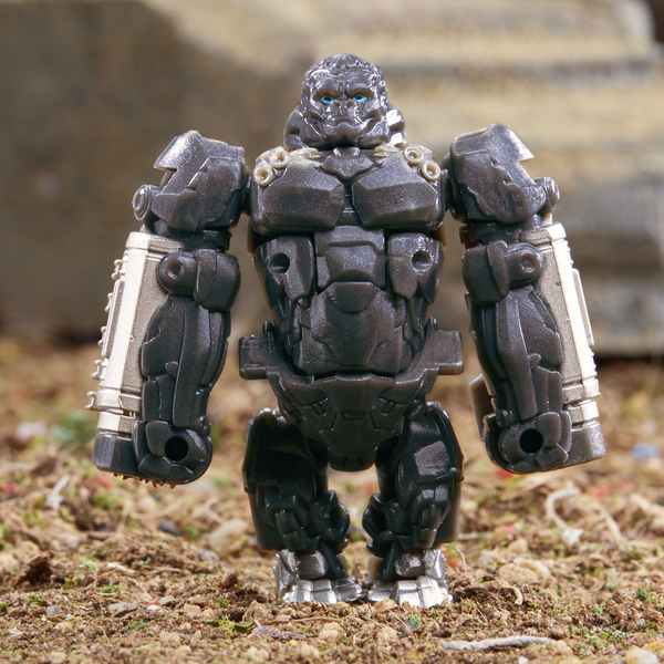Transformers Beast Alliance 3 Inch Figure Beast Battle Master, Asst.