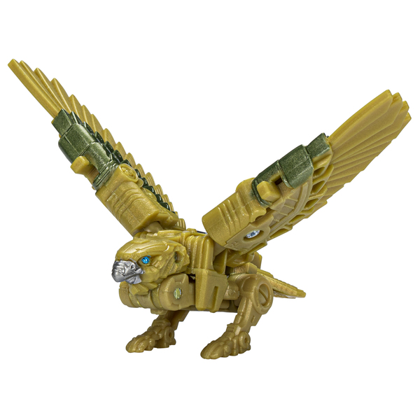 Transformers Beast Alliance 3 Inch Figure Beast Battle Master, Asst.