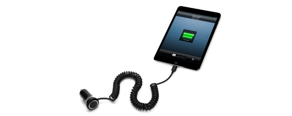 GRIFFIN Powerjolt SE 2Amp Lightning