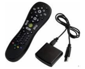 MC Remote Control Kit
