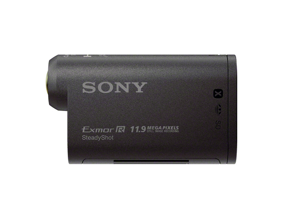 SONY Action Cam Action Cam Kit Remote control