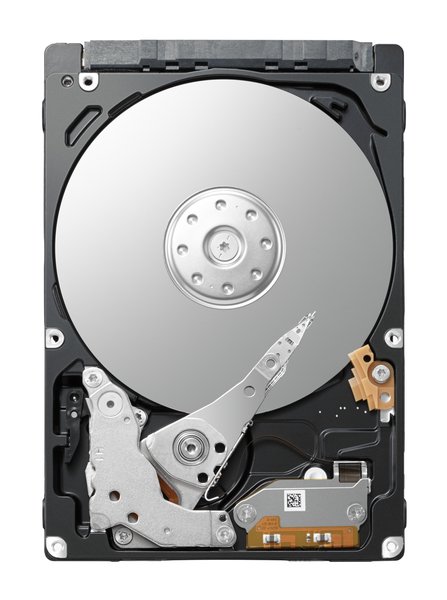 Toshiba 500GB L200, 2.5", SATA, 5400rpm, 8MB - HDD