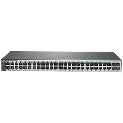 Procurve 1820-48G Switch