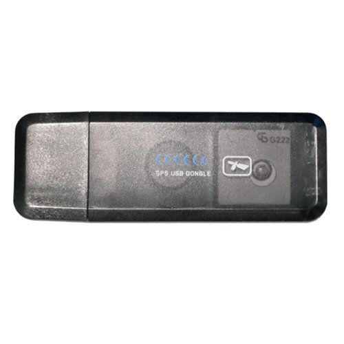 (Fyndh&ouml;rnan) Globalsat ND-100S USB-adapter med GPS mottagare, USB 2.0