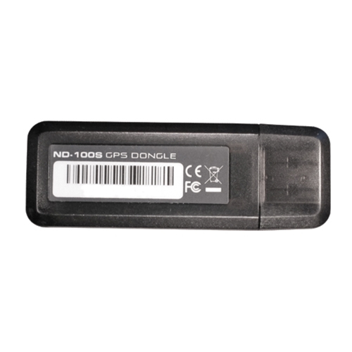 (Fyndh&ouml;rnan) Globalsat ND-100S USB-adapter med GPS mottagare, USB 2.0