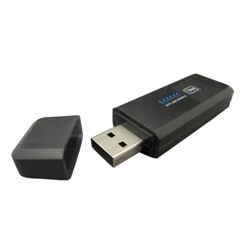 (Fyndh&ouml;rnan) Globalsat ND-100S USB-adapter med GPS mottagare, USB 2.0