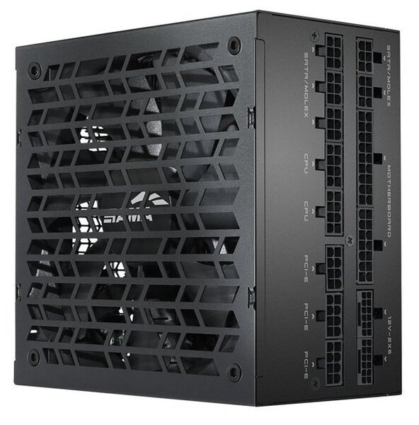 SAMA P1200 1200W ATX 3.1 - PSU, 80 Plus Platinum