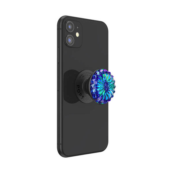 POPSOCKETS Deco Purple Rainbow