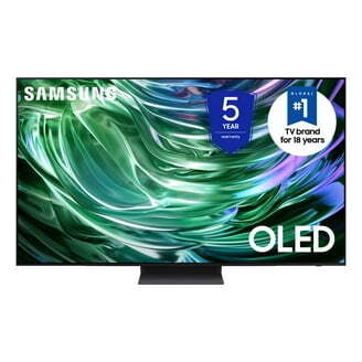 Samsung QE77S85D 77&quot; 4K OLED Tizen TV, 120Hz, HDR10+