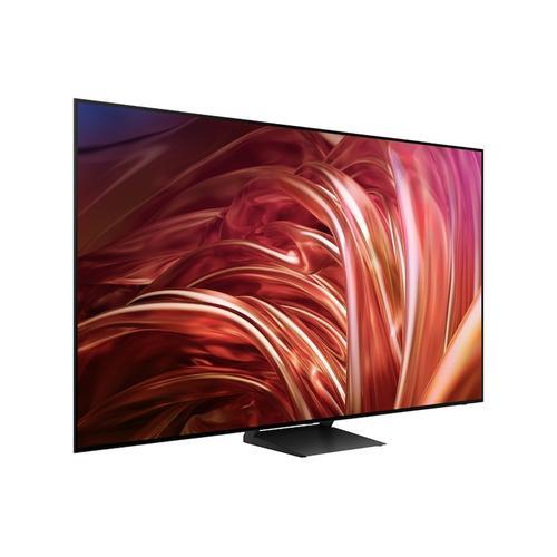 Samsung QE77S85D 77&quot; 4K OLED Tizen TV, 120Hz, HDR10+