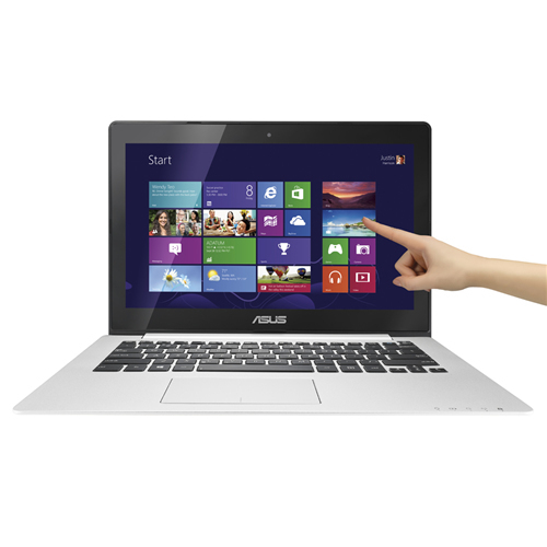 ASUS S300CA-C1003P 13.3" Glare Touch/i5-3317U/4GB/500GB HDD/WIN8