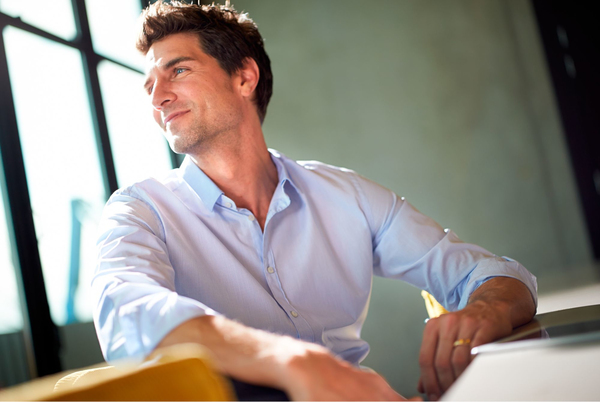 Philips dry electric shaver