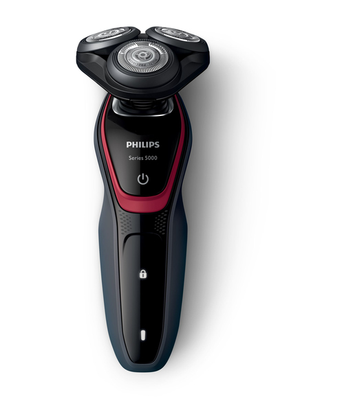 Philips dry electric shaver