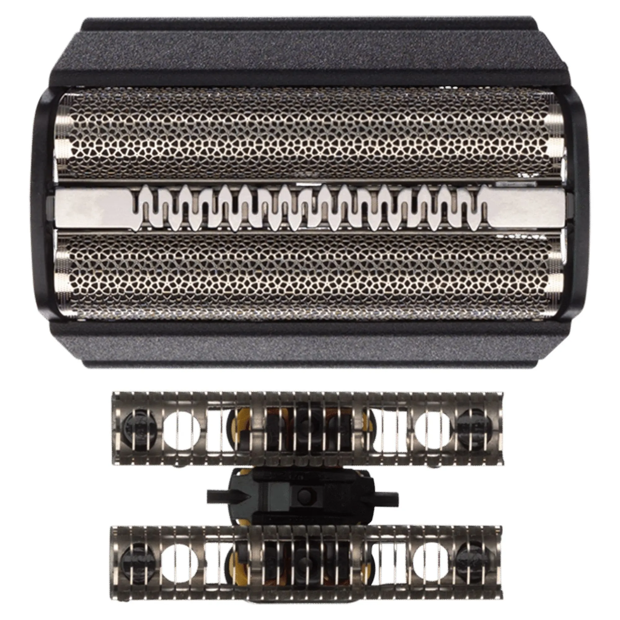 Braun 30B - blade mesh and blade unit