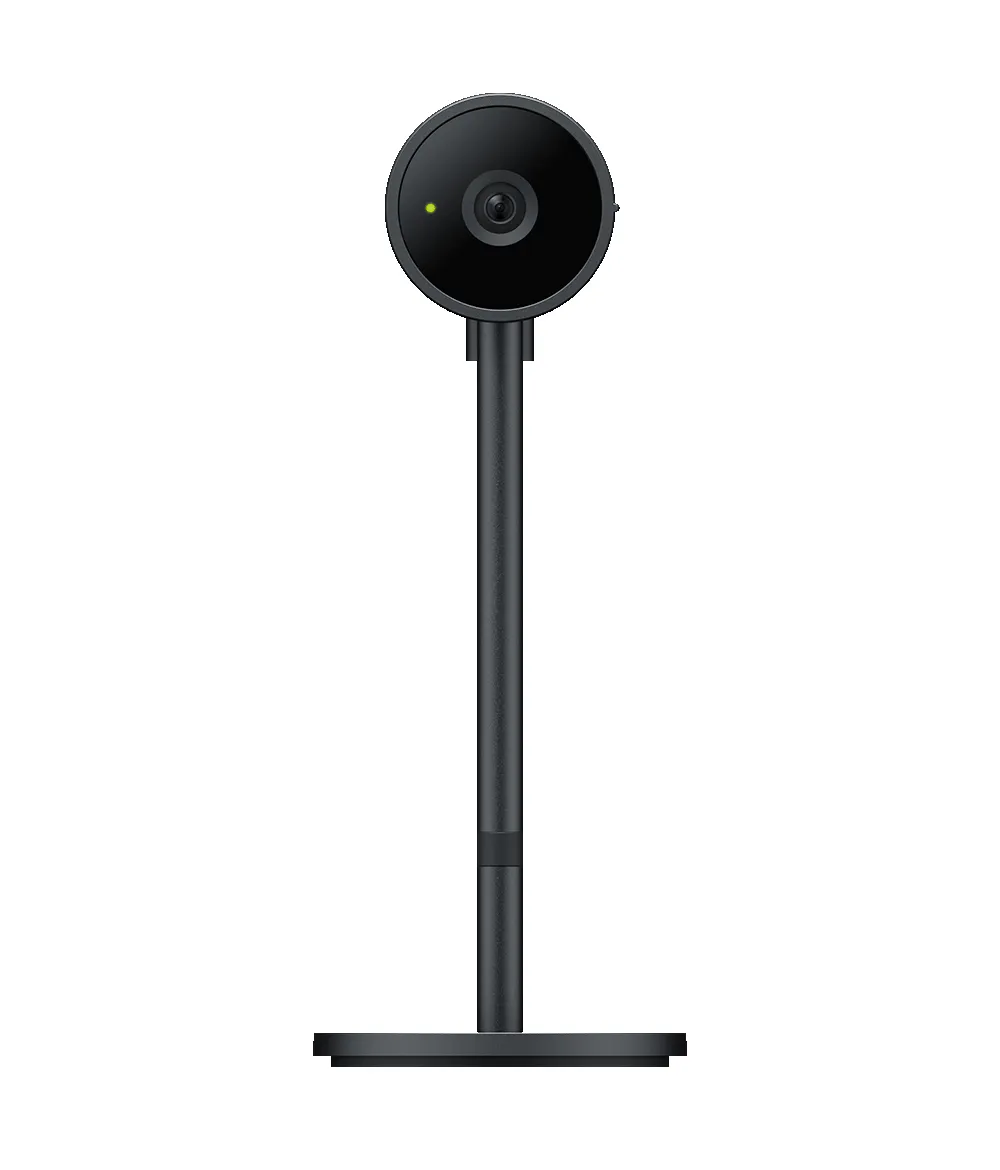 Nintendo Switch 2 Camera, Webcam Black