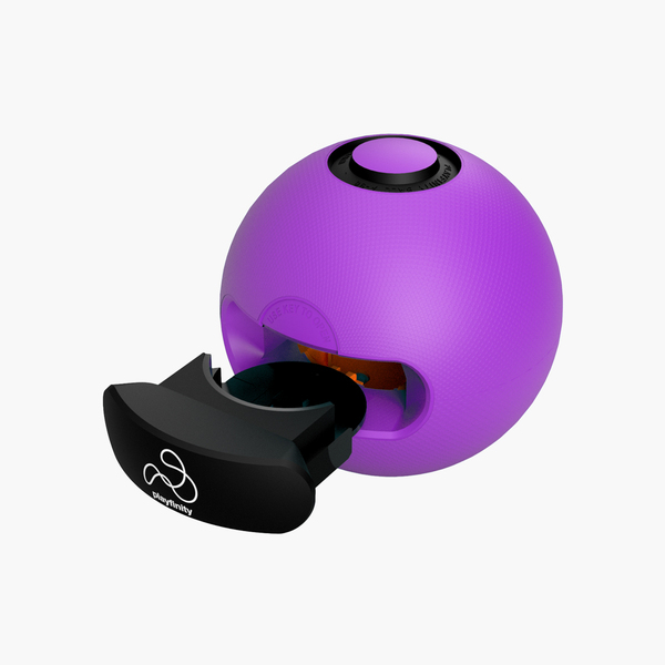 PLAYFINITY Squezey Ball without Sensor