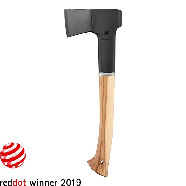 Fiskars Norden -rakentajan kirves N10