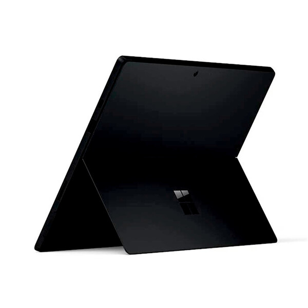 Microsoft Surface Pro 7+, 12.3", Intel Core i5, 8GB Ram, 256GB SSD, Windows 11 Pro - tablet, black (Refurbished: A)