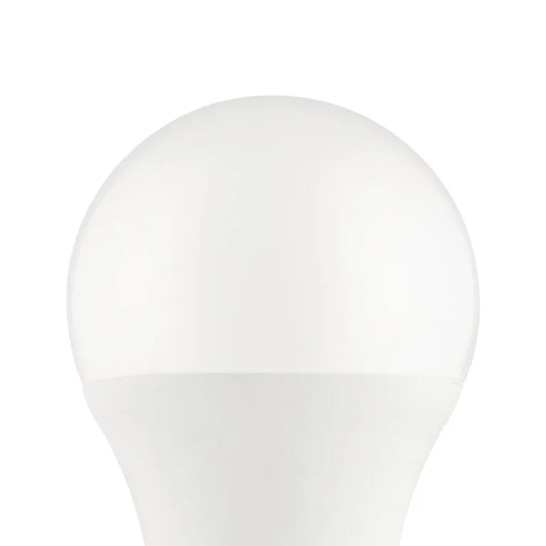 EGLO E27 LED-Z MATTER A60 RGB/CCT - Smart LED bulb, White
