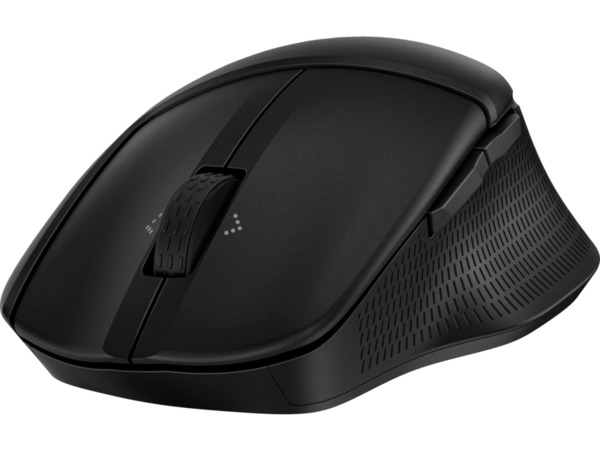 HP 685 Comfort Dual-Mode - wireless mouse, black