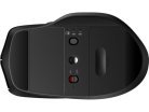 HP 685 Comfort Dual-Mode - wireless mouse, black
