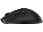 HP 685 Comfort Dual-Mode - wireless mouse, black