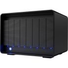 LaCie 8big Pro5 64 TB 3.5" Thunderbolt 5 - station&auml;r extern HDD