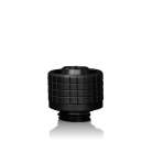 Thermal Grizzly DeltaMate ST16, vattenkylningsanslutning, matt svart