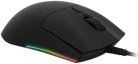 NZXT Lift Wired Gaming Mouse, Black
