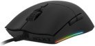 NZXT Lift Wired Gaming Mouse, Black