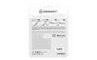 Kingston IronKey Keypad 200, AES-256 16 GB USB 3.2 Gen 1x1 - minne, Blå