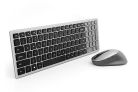 Dell Multi-Device KM7120W - wireless keyboard + mouse