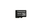 Transcend Industrial MLC 16 Gt microSDHC Class 10 -muistikortti