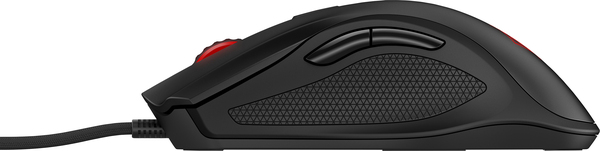 OMEN by HP 600 - gaming mouse, Black