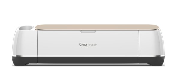 Cricut Maker (Champagne)