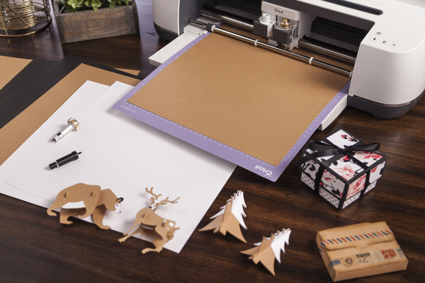 Cricut Maker (Champagne)