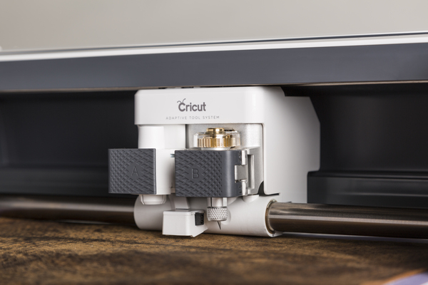 Cricut Maker (Champagne)