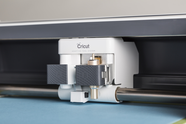Cricut Maker (Champagne)