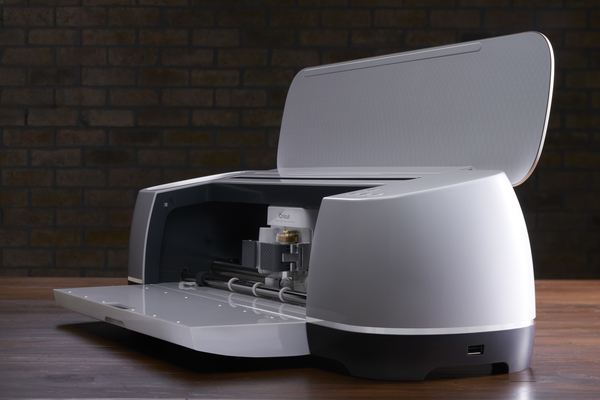 Cricut Maker (Champagne)