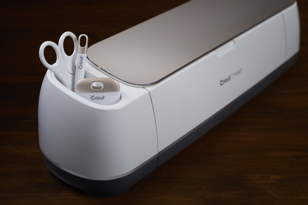 Cricut Maker (Champagne)