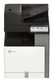 LEXMARK CX962se MFP s