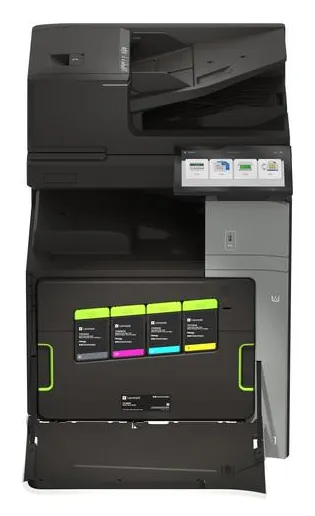 LEXMARK CX962se MFP s