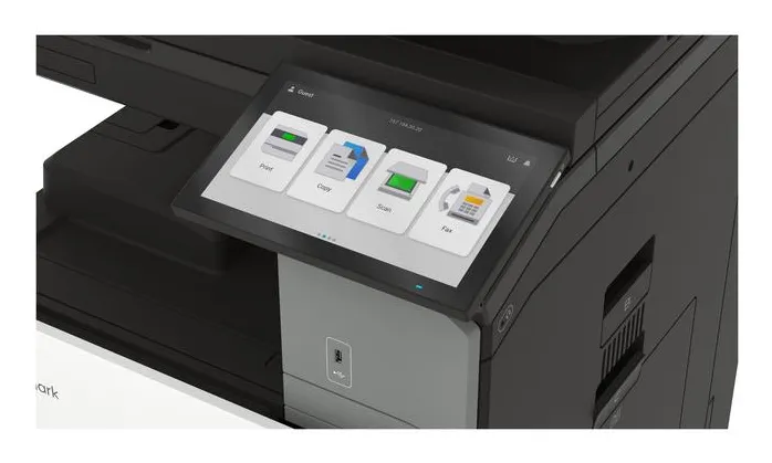 LEXMARK CX962se MFP s