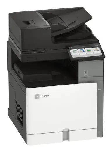 LEXMARK CX962se MFP s