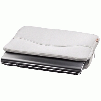 Notebook Cover 17&quot;, valk.&quot;