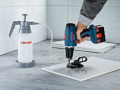 Bosch Diamond for Hard Ceramics Borebit Bor